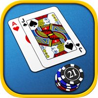 Blackjack 21