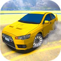 Mad Car Drifting – Racing stun