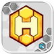 Hexagolines - Block Puzzle