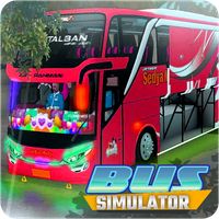 Bus Simulator Jawa Timur 2023