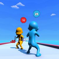 Power Run