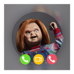 Chucky Doll Game: Fake Call