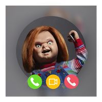 Chucky Doll Game: Fake Call