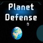 Planet Defence