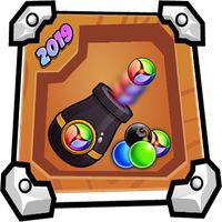 Canon Shooter and Rescue