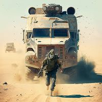 Rocket Road