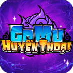 Gomu Huyền Thoại