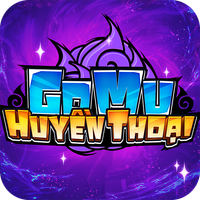 Gomu Huyền Thoại