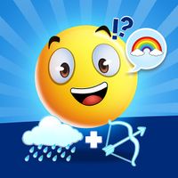 Merge Emojis 3D