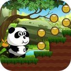 Panda Run - Jungle Adventure
