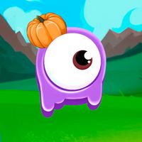 potworki: little monsters