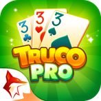 Truco ZingPlay: Jogo de cartas