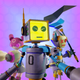 Offline 3D  Platformer