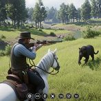 Shooting Animal Hunter Game 3D