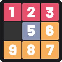 Number Way Puzzle