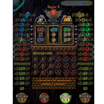 "Magic X" von Sonderspiele