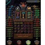 "Magic X" von Sonderspiele