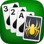 Spider Solitaire Calm