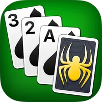 Spider Solitaire Calm