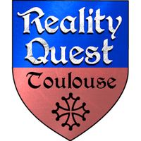 Reality Quest Toulouse - Outdo