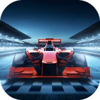 F1 Formula One Simulation