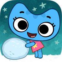 Kit-n-Kate. North Pole