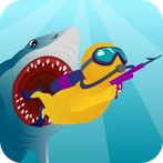 InDeepSeaFishing