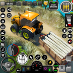 Indian Tractor Farming Sim