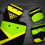 Yaadie Cube Ninja