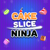 Cake Slice Ninja