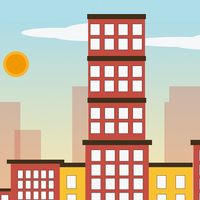 Tower Stack: Block Stacking Ga