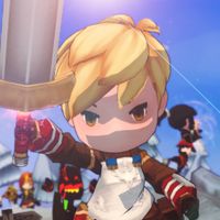 Rite of Kings - Fantasy RPG