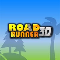 Road Runner 3D
