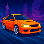Drive Racing