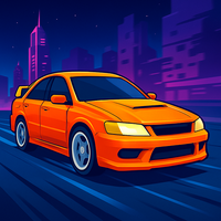 Drive Racing