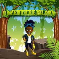 Adventure Island: Survivor