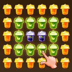 Fruity Crush - Match & Pop