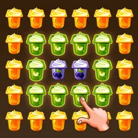 Fruity Crush - Match & Pop