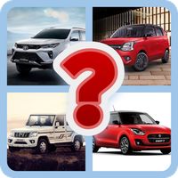Car Quiz (Anuj Lawaniya )