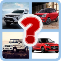 Car Quiz (Anuj Lawaniya )