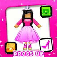 Barbi Star Show: Fashion Dress