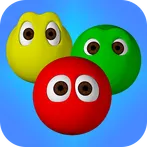 Roller Puzzle Adventure