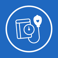 HealthCare Blood Pressure