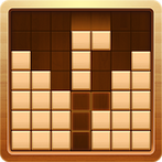 Wood Blocks Puzzle Game
