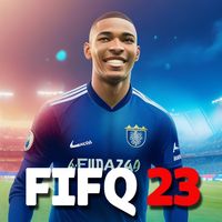 FIFQ 23 Mobile Football Riddle
