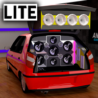 Carros Socados 2 LITE