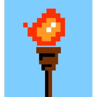 Fire Splash