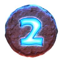 SWIPE 2 - Crystal Caves Advent