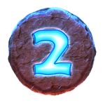 SWIPE 2 - Crystal Caves Advent