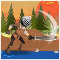 Idle Rpg Games – Hero Trainer